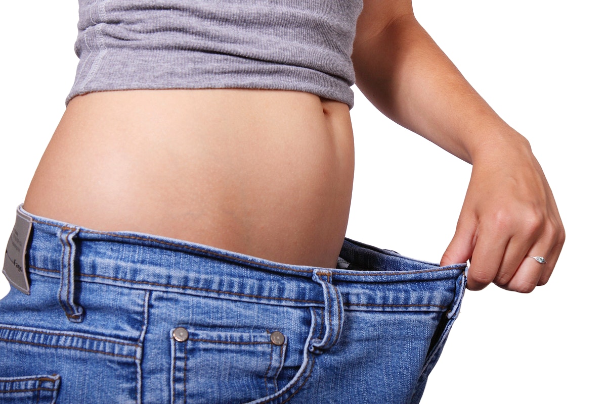 Tired of Menopause Belly Fat? My 3 Simple Diet Swaps That Actually Work!